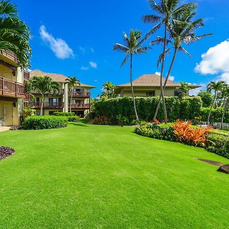 Lanikai Condos Kapaa Kültér fotó