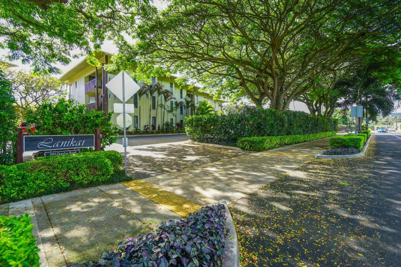 Lanikai Condos Kapaa Kültér fotó