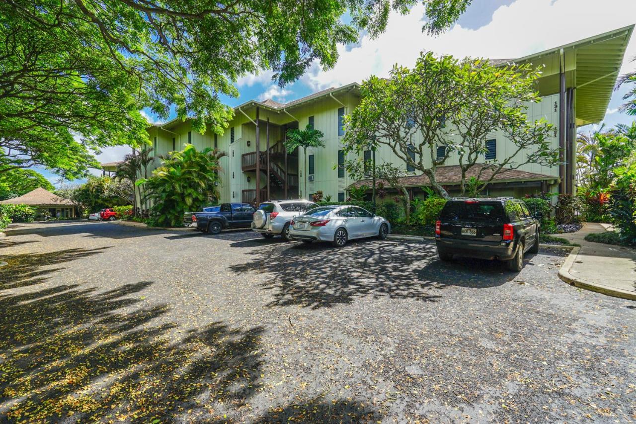 Lanikai Condos Kapaa Kültér fotó