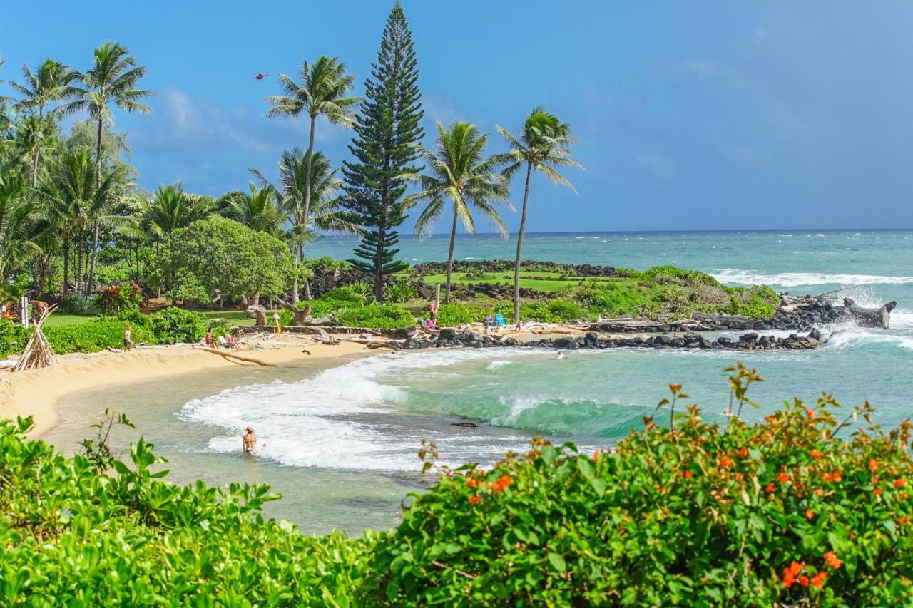 Lanikai Condos Kapaa Kültér fotó